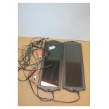 Solar Battery Chargers / 2