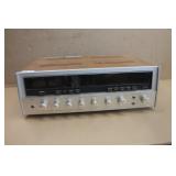 Sansui Stereo Receiver