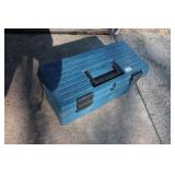 Mastercraft Tool Box