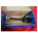Exhaust Pipe Expander