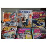 Super Chevy Magazine Collection