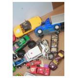 Diecast Toys