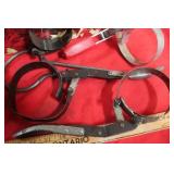 Band Style Filter Wrenchs & Ring Compressor