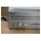 Yamaha AM/FM Stereo Receiver CT-10