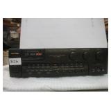 BMG Digital  Echo AV Amplifier DA- J7MKII