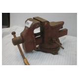 Swivel Work Bench Vise