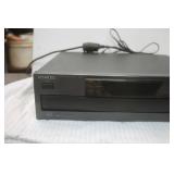 Kenwood Multiple CD Player 104CD