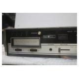 Sears 8 Track AM/FM Stereo Receiver