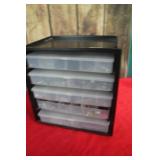 Hardware Collection & Organizer