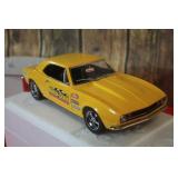 1967 Motor State Diecast Comaro  Toy Car Boxed