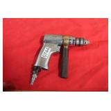 Campbell Hausfield 3/8' Reversible Drill