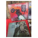 Meat Loaf Simon & Garfunkel Cat Stevens