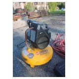 CH  4 Gal  - 125 PSI  Compressor