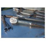 Snap-On L7-10  Ratchet & Tool Collection