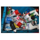 Bug & Intruder Repellents / Foam & Sealants