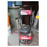 Water Driver 2300 PSI  6hp Powerwasher