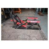 Motomaster ATV  / Motorcycle Lift