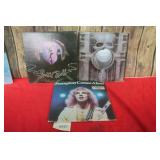 Styx / Peter Frampton / E.L.O