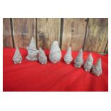Concrete Gnome Collection