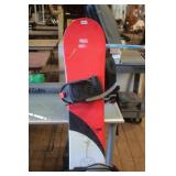 Rage Sno Board & Sporting Goods