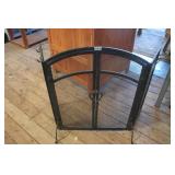 Fireplace Screen