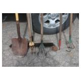 Tool Collection