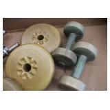 Workout Equipment