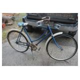 Vintage Bicycle