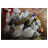 Shampoos & Fragrances