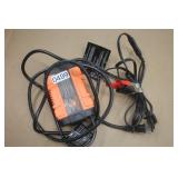 Eliminator Intelligent Battery Charger 12v