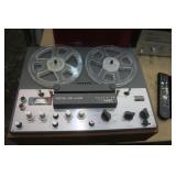 UHER Royal deluxe Reet To Reel Audio player