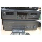 Epson  / NAD & RCA Electronics