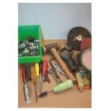 Tool Collection