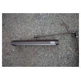 Work Bench Lamp