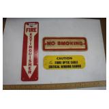 Sign Collection