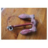 Mermaid 10lb Boat Anchor