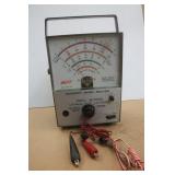 MW Diagnostic Engine Anaylizer