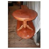 Oak Cottage Coffee & End Tables
