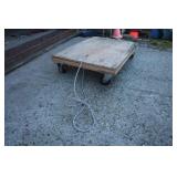 Heavy Duty Floor Cart