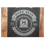 Mad Gear Skateboard