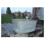 Beatty Wash Tub