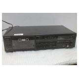 Sony Stereo Casette Deck TC-R303