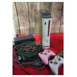 XBOX 360 Controllers Cables