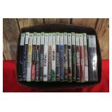 Nintendo Game Collection