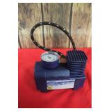 Pit Stop 12v Air Compressor