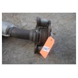 Exhaust Component