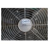Aloha Breeze  Floor Fan