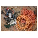 Extension Cord Collection