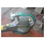 Yardworks Electric Leaf Blower