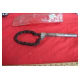 Exhaust Pipe  & Tube Cutter